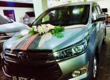 Sewa mobil pernikahan wisatasolo.id